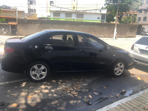 Toyota Corolla 2.0 16v Xei Flex Aut. 4p