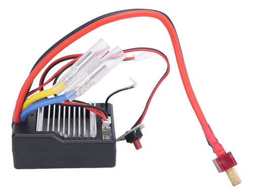 Reemplazo Del Circuito Receptor De La Placa Receptora Rc De