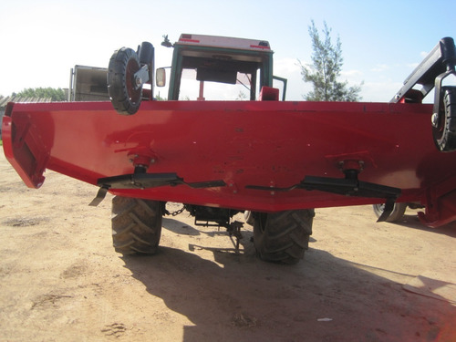 Rotativa Chirquera Pastera 3m De Corte Equus