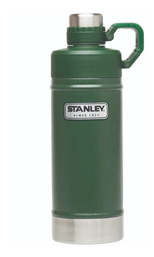 Caramañola Stanley 25 Oz/ 750 Ml Color Verde