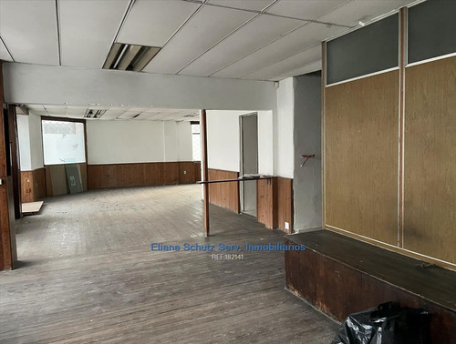Imagen 27 de 27 de Venta Edificio Y Local Centro Con Renta Cw182141