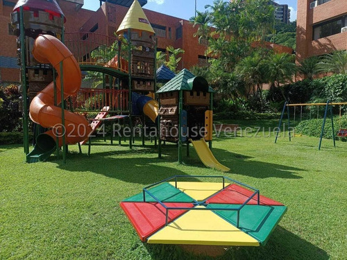 Apartamento En Venta En Santa Fe Norte Piscina Areas Sociales Seguridad Apartamentos Caracas Angela Tochon