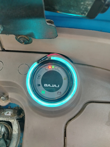 Torito Bajaj