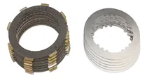 Comprar Pastas Y Discos De Clutch Para Motocarro 7 Pastas Y 6 Discos
