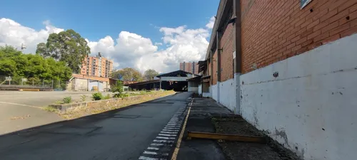 Bodega En Venta Itagüí 24.000m2