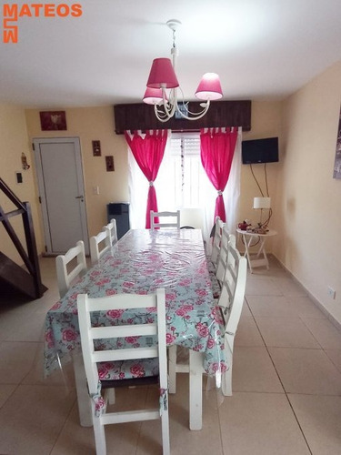 Imagen 7 de 13 de Venta Dúplex Mar Del Tuyu Oportunidad 70 Entre 4 Y 5