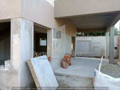Imagen 15 de 30 de Duplex De 3 Ambientes En Condominio