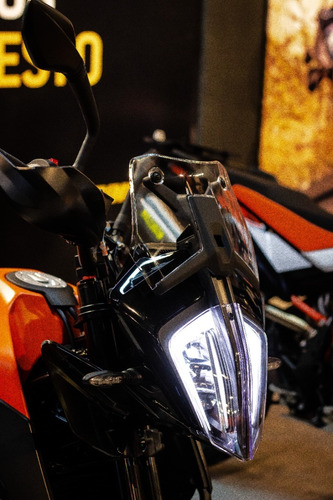 Imagen 10 de 16 de Ktm Adventure 390