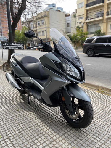 Imagen 1 de 16 de Kymco Downtown 350 Abs