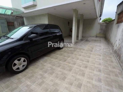 Casa Joquey Clube Sv | 2dorm | 1 Vaga - 967-73