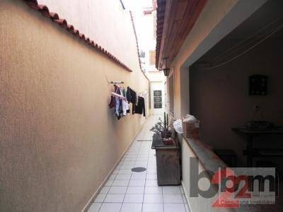 Imagem 12 de 23 de Sobrado Residencial À Venda, Jardim Das Flores, Osasco - So0155. - So0155