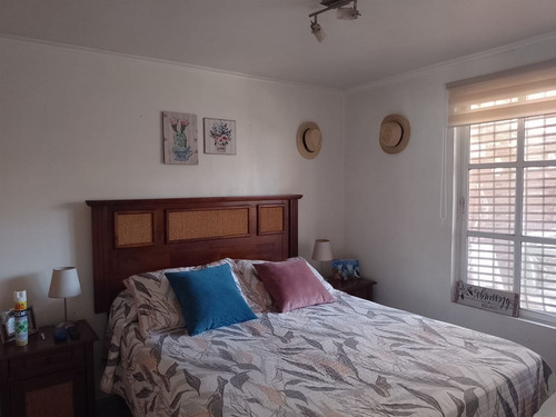 Casa En Venta 3 Dorm 2 Baños - Purísima 18- Buín