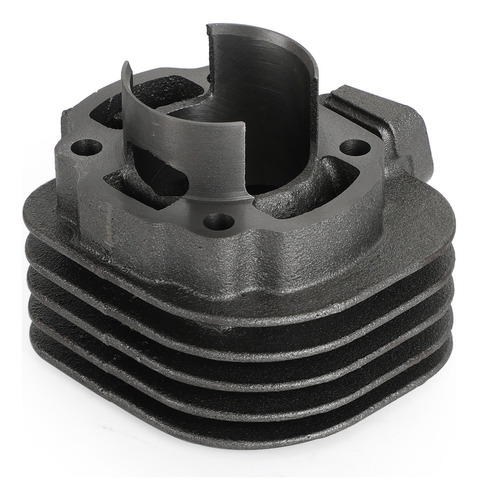 Cilindro 2t Minarelli Para Yamaha Jog Mbk Nitro 70cc 47mm