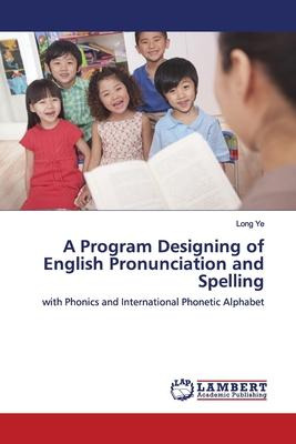 Libro A Program Designing Of English Pronunciation And Sp...