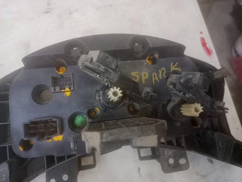 Control De Clima Spark12. #109 (Usado)