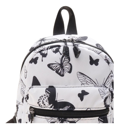 Mochila Para Mujer Bolso De Hombro Portátil Para Mujer