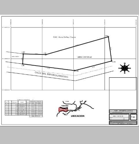 Imagen 5 de 5 de Acres 20.2 Vende Terreno En Urb La Suiza. San Antonio De Los Altos. Rz