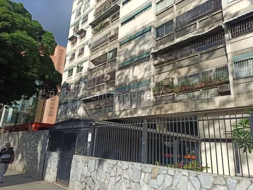Apartamento En Venta El Paraíso 24-15687
