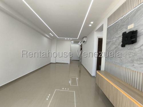 Ab Descubre Tu Oasis De Lujo En Este Espectacular Apartamento A Estrenar. Modernos Interiores Con Acabados De Primera, Hermosa Vista, Planta Eléctrica Total Y Pozo Trigal Norte Valencia