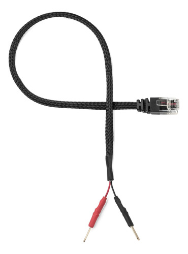 Radar Mount Cable De Alimentacion Rj11 Espejo Para Detectore