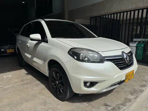 Renault Koleos Expression