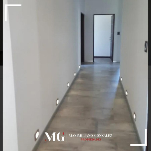Imagen 8 de 11 de Casa En Venta En Barrio Privado Terralagos , Canning