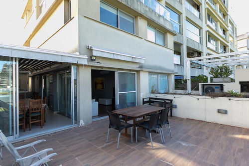 Imagen 10 de 21 de Departamento - Marinas Del Portezuelo