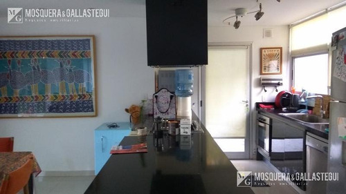 Imagen 5 de 14 de Excelente Casa En Santa Catalina - Con Renta