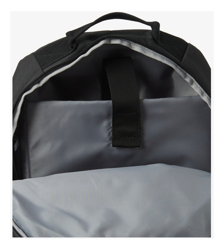 Mochila Schoolie 2.0 (kvj2) Quiksilver Color Negro