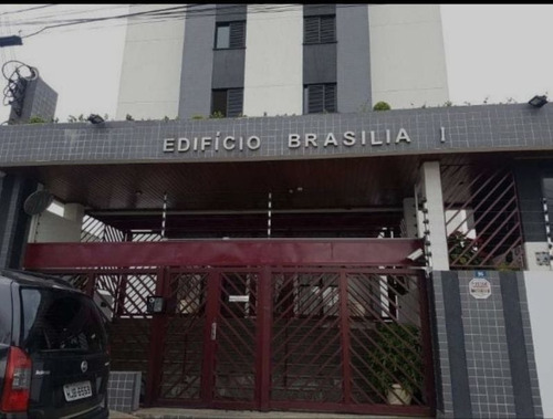 Imagem 1 de 13 de Apartamento A Venda Em Guarulhos - 692