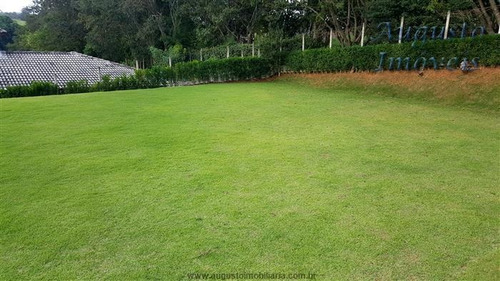 Imagem 13 de 29 de Chácaras Em Condomínio À Venda Em Piracaia/sp - Compre O Seu Chácaras Em Condomínio Aqui! - 1165630