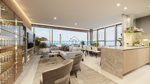 Imagem 5 de 15 de Cobertura Duplex Para Venda, 3 Dormitório(s), 206.69m² - 2253