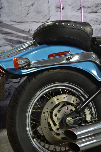Harley Davidson Softail Standar 1450cc, Excelente Opción