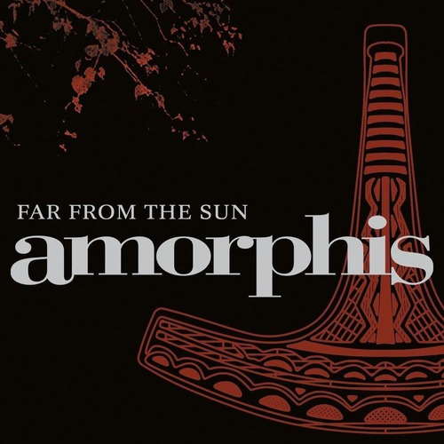 Amorphis / Far From The Sun / Arg A66