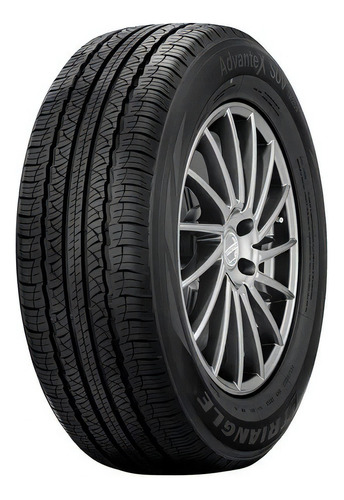 Neumático Triangle 215/65r16 Advantex Tr259