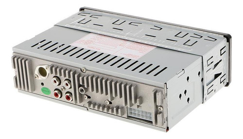 Car Broadcast Fm Receptor De Sonido Esté Reproductor De Mp3