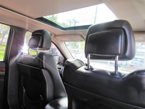 Jeep Grand Cherokee 3.6 Limited Quadralift