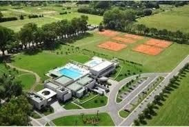 Imagen 12 de 19 de Hermoso Lote A La Laguna, Haras Santa María, Escobar