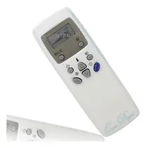 Comprar Control Remoto Aire Para Lg Top House Bgh 6711a20111m