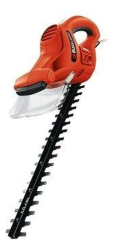 Corta Cercos Black And Decker 420w 51cm