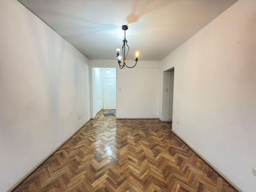 Alquiler Departamento 3 Amb +coch Flores