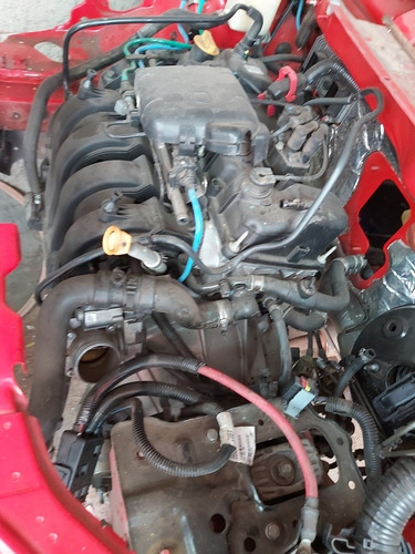 Fiat Pálio Sporting Palio Sporting 2014 2015