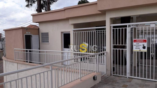 Imagem 2 de 10 de Apartamento À Venda, 49 M² Por R$ 280.000,00 - Itaquera - São Paulo/sp - Ap0979