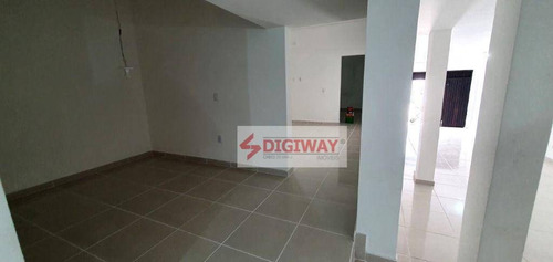 Imagem 17 de 20 de Casa Térrea Para Fins Comerciais, Com 5 Salas, No Coração Da Moóca. - Ca0330