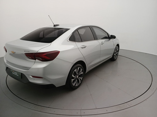 Chevrolet Onix 1.0 TURBO FLEX PLUS PREMIER AUTOMÁTICO