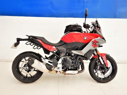 Imagen 1 de 14 de Bmw F900 Xr 2020
