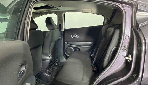 Imagen 10 de 15 de 115824 - Honda Hr-v 2016 Con Garantía