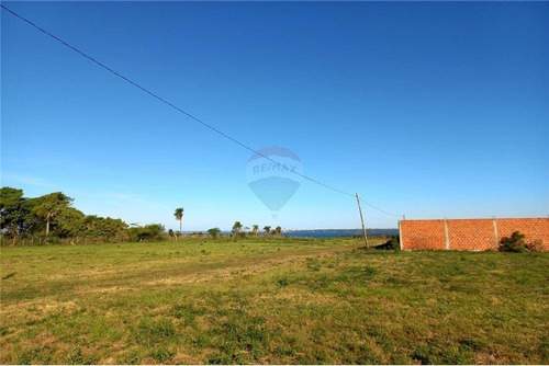 Vendo Lote De 360 M2 En San Juan Del Paraná, Al Lado Del Barrio Residencial Agua Vista.