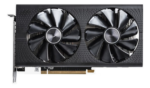 Q Placa Gráfica Para 8g Rx580 Placa Gráfica Rx580 256 Gb/s