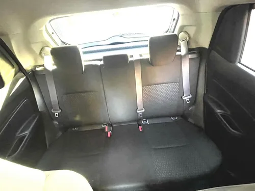 Suzuki Swift 1.2 Hybrid 2Wd